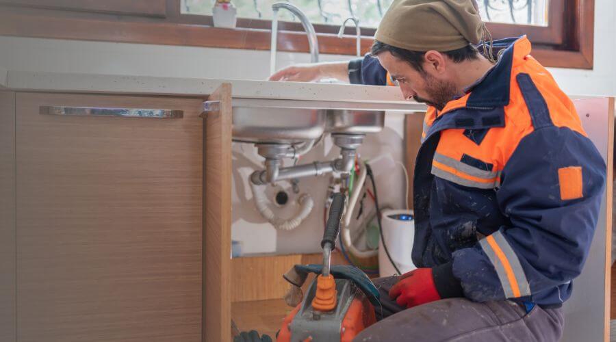 Local expert plumbing services in Blue Ball, PA